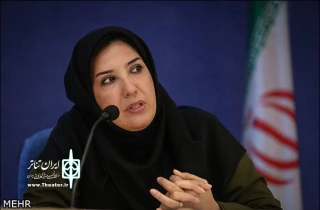 پیام تبریک مدیر تماشاخانه سنگلج به مناسبت روز خبرنگار

خبرنگاران  نبض تپنده زمانه خویش هستند.