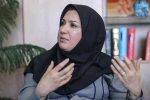 پریسا مقتدی درگذشت «دکتر حسینعلی طباطبایی» را تسلیت گفت 2