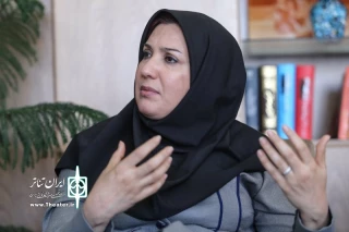 نخستین مدیر تماشاخانه سنگلج درگذشت.

پریسا مقتدی درگذشت «دکتر حسینعلی طباطبایی» را تسلیت گفت