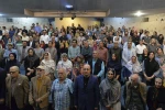 نخستین دوره اهدای نشان تماشاخانه سنگلج در پنجاه و چهارمین سالروز تاسیس این تماشاخانه برگزار شد. 10