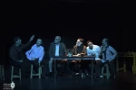 جمعه کشی
نویسنده و کارگردان: اسماعیل خلج
مهر و آبان 98، ساعت 19:30 2