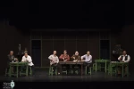 جمعه کشی
نویسنده و کارگردان: اسماعیل خلج
مهر و آبان 98، ساعت 19:30 3