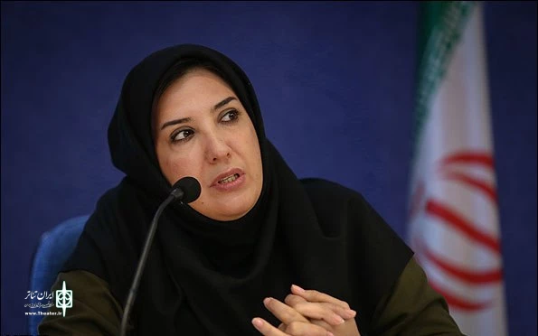 اکنون و بعد از چهارماه دوری، بیش از پیش قدر زیست اجتماعی در سایه هنر متعالی تئاتر را می‌دانیم. 2