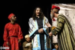 مجلس سیاه بازی امیر ارسلان نامدار