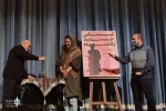 درخشش بانوان در تئاتر، مایه افتخار است 2