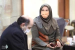 شاهنامه فردوسی، نمونه بارزی از یک گفت‌وگوی فرهنگی است 4