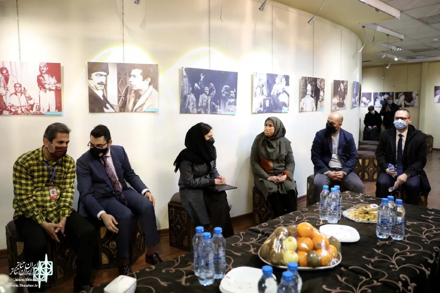 شاهنامه فردوسی، نمونه بارزی از یک گفت‌وگوی فرهنگی است 5
