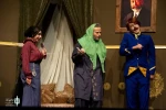 خیاط فرنگی و لباس جدید احمدشاه 4