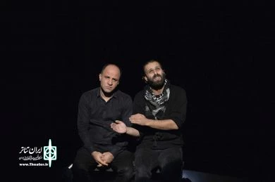 نمایش خاموشان