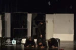 نمایش خاموشان