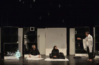 نمایش خاموشان