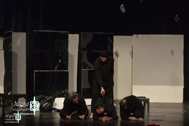 نمایش خاموشان