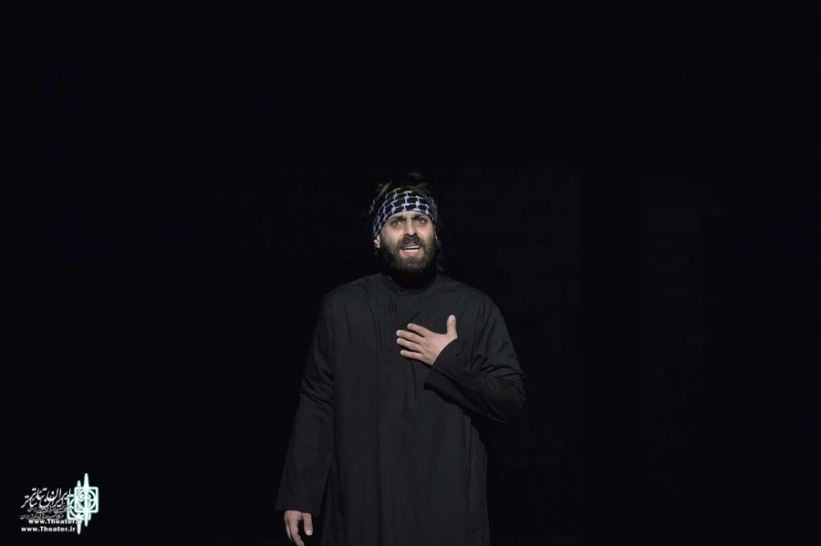 نمایش خاموشان