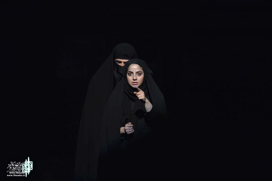 نمایش خاموشان