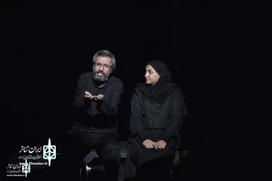 نمایش خاموشان