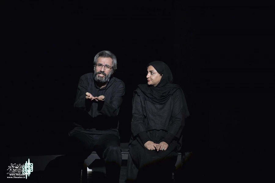 نمایش خاموشان