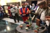 گرامیداشت روز ملی هنرهای نمایشی در تماشاخانه سنگلج 2