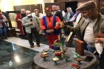 گرامیداشت روز ملی هنرهای نمایشی در تماشاخانه سنگلج 2