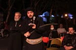 تعزیه بستر مناسبی برای آگاهی‌بخشی است
قیام امام خمینی را در قالب تعزیه نوشته‌ام 2