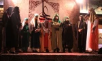 حضور وزیر فرهنگ و ارشاد اسلامی در دومین ویژه برنامه «شب تعزیه سنگلج» 4