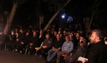 حضور وزیر فرهنگ و ارشاد اسلامی در دومین ویژه برنامه «شب تعزیه سنگلج» 6