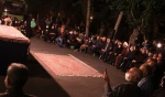 حضور وزیر فرهنگ و ارشاد اسلامی در دومین ویژه برنامه «شب تعزیه سنگلج» 7