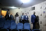 سنگلج همواره یکی از محبوب‌ترین تالارها نزد اهالی تئاتر به شمار می‌رود 4