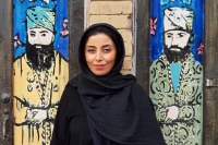 از تئاتر پارس تا اجرا روی صحنه سنگلج

نسیم تاجی: نمایش ایرانی در تاروپود من تنیده شده است