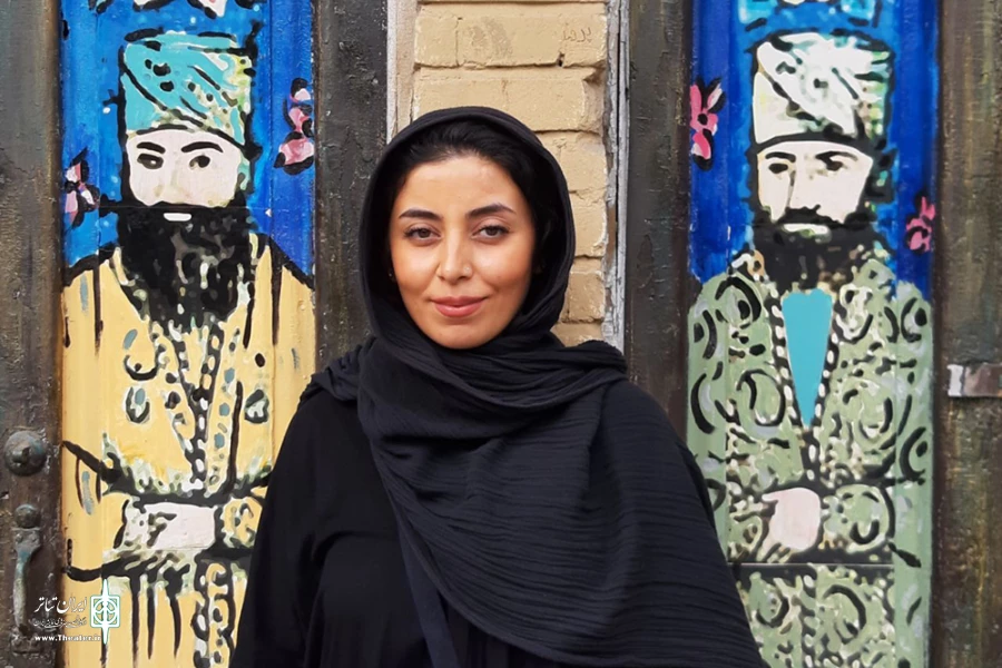 نسیم تاجی