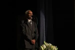 کتابخانه شخصی زنده‌یاد خسرو بامداد به مجموعه تئاتر شهر  اهدا شد 7