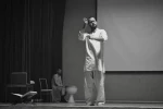 نمایش «ژیک» در تماشاخانه سنگلج 3