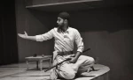 نمایش «ژیک» در تماشاخانه سنگلج 4