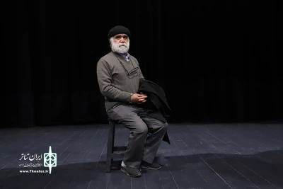 کارگردان حاضر در بخش صحنه‌ای فجر مطرح کرد

ناصر علاقبندان: تئاتر فجر مهم‌ترین رویداد تئاتری و فرهنگی ایران است