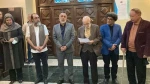 کاظم نظری: مخاطبان تئاتر، سرمایه‌های اصلی این هنر هستند 4