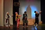 ماشین دودی