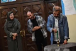 شب چراغ نمایش سیمرغ