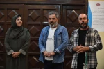 شب چراغ نمایش سیمرغ