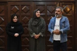 شب چراغ نمایش سیمرغ