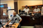 «تئاتر شهر» مهمان تماشاخانه سنگلج شد 2