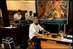 «تئاتر شهر» مهمان تماشاخانه سنگلج شد 3