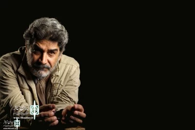 در حضور خانواده زنده یاد اکبر رادی؛

