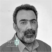 محمد چرمشیر به مکتبخانه سنگلج می آید 2