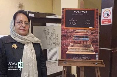 پای صحبت مهمانان

حمیده عنقا :  آینده خوبی برای برخی از بازیگران جوان این دو نمایش می بینم