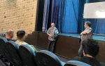 روش آموزش نمایشنامه نویسی محمد چرمشیر باید تالیف و منتشر شود 2
