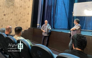 داوود فتحعلی بیگی:

روش آموزش محمد چرمشیر باید تالیف و منتشر شود
