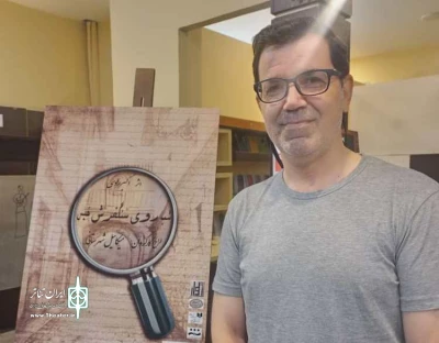 پای صحبت مهمانان؛

جواد پورزند: دو مولفه شخصیت پردازی و قصه ، تفاوت آثار کلاسیک و امروزی هستند