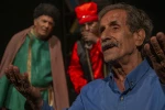 شورش دوباره مبارک بر اربابان ریاکار 2