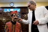 سوگند سیاه‌باز جوان با حضور دو سیاه‌باز پیشکسوت 4