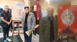 هنرمندان از دو نمایش در حال اجرای تماشاخانه سنگلج گفتند 2