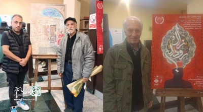 پای صحبت صاحبنظران؛

هنرمندان از دو نمایش در حال اجرای تماشاخانه سنگلج گفتند